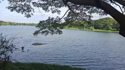 Mysuru Experts Urge Conservation of Historic Purnaiah Canal Amid Pollution