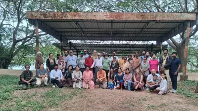 Mysuru Greens and Citizens Urge UoM to Protect Kukkarahalli Lake Biodiversity