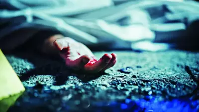 Mysuru MNC Employee Found Hanging, Death Note Accuses Colleagues