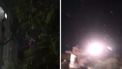 Mysuru Residents Complain of Late-Night Firecracker Nuisance, CP Assures Action