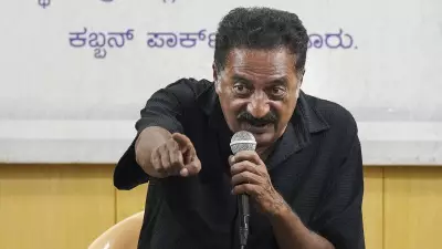Mysuru's Savarkar Prathishtana condemns Prakash Raj for comments against Savarkar