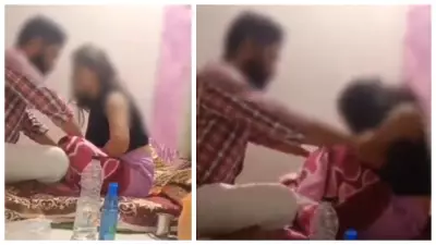 Nagpur Woman Drugged, Raped, Forcibly Converted to Islam by Former Acquaintance