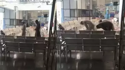Namaz Video at Vadodara Hospital Sparks Controversy, Inquiry Ordered