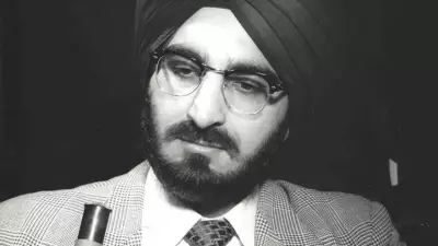 Narinder Singh Kapany: The Unsung Father of Fibre Optics Who Connected the World