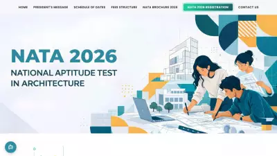 NATA 2026 Result: Phase 1 Exams Continue, Results in 7 Days