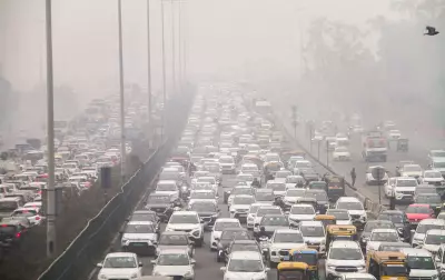 NCR Plan-2041: Helitaxis, Bullet Trains, Waterways for Sci-Fi Mobility