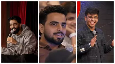 NCW Rejects Apology of Comedians in 'Rs 370 Biryani' Row
