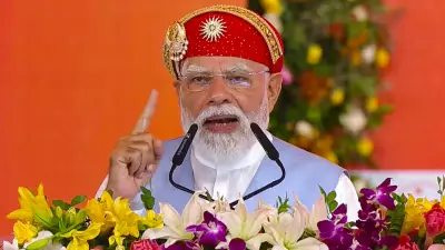 NDA to Honour Modi as India's Longest-Serving Elected PM