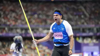 Neeraj Chopra Qualifies for Commonwealth Games After Doha Diamond League