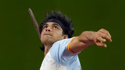 Neeraj Chopra Returns to Doha Diamond League Happy Hunting Ground
