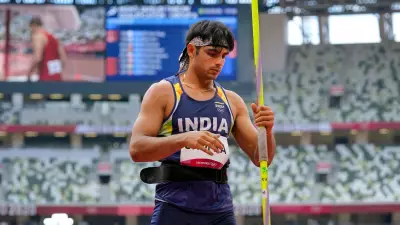 Neeraj Chopra to Return at Doha Diamond League 2026