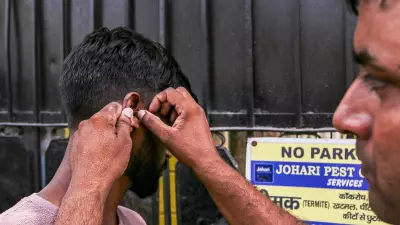 NEET Candidate Arrested in Varanasi with SIM Card, Old Papers in Undergarments