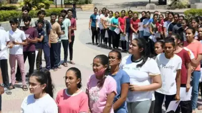 NEET Fraudsters Still Active, Offer 'Manageable' Exam Centres for Rs 1 Crore