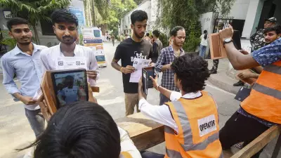 NEET Re-Exam 2026: NTA Dismisses Paper Leak Rumors, Warns of Legal Action