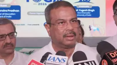 NEET Reexam: Dharmendra Pradhan Appeals to Aspirants Amid Controversy