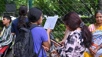 NEET-UG 2026: NTA Releases Provisional Answer Key for Retest, Challenges Open Till June 28