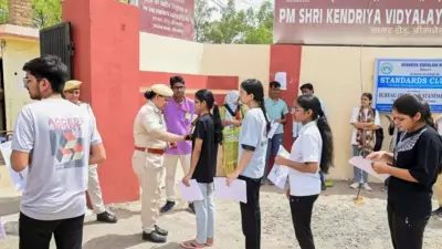 NEET UG 2026 Re-exam: NTA Portal to Report Fake Websites and Paper Leak Claims