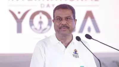 NEET-UG Re-Exam on June 21: Union Minister Pradhan Expresses Confidence in NTA