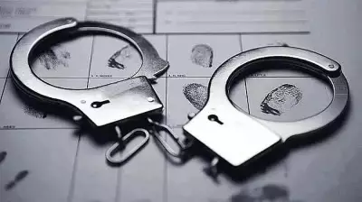 Nepalese Couple Held for Rs 25 Lakh Theft in Bengaluru
