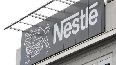 Nestle to Remove Artificial Colourings from All Products by End-2026
