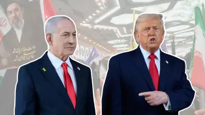 Netanyahu Faces Political Fallout as US-Iran Peace Deal Looms