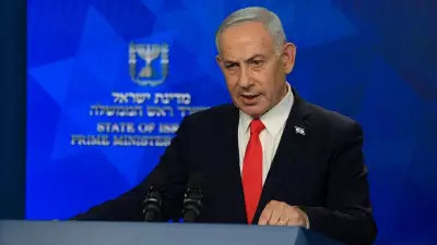 Netanyahu: Iran Will Never Have Nuclear Weapons, Not Today or Tomorrow