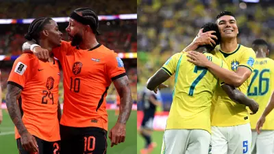 Netherlands vs Brazil World Cup 2026 Clash Unlikely: Here's Why