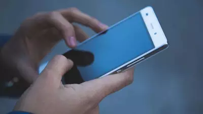 New Kill Switch Tech Could Make Stolen Smartphones Useless with One Click