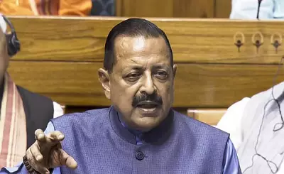 New Nuclear Law Rules to Be Released Before Monsoon Session: Minister