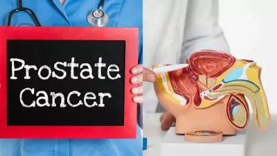 New Precision Radiotherapy Cuts Prostate Cancer Sessions to Five in England