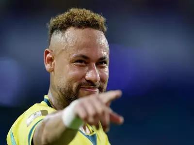 Neymar Returns for Brazil at FIFA World Cup 2026 After Long Injury Layoff