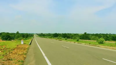 NH-9 Corridor: From Congested Highway to Premium NCR Residential Hub
