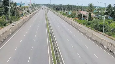 NHAI Proposes Cutting 32 Trees in Mysuru APMC, Forest Dept Seeks Public Objections