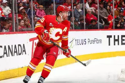 NHL Reminds Teams of Tampering Rules After Blackhawks-Mikheyev Talks