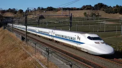 NHSCRL Jobs 2026: Vacancies for Bullet Train Project Mumbai-Ahmedabad
