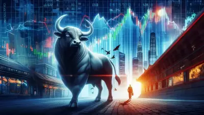 Nifty, Sensex Rally Over 1,500 Points on US-Iran Peace Hopes