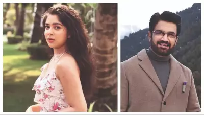 Niharika Chouksey on Playing Diverse Roles and Handling Social Media Scrutiny