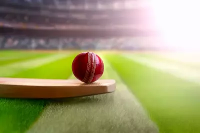 Nikhil Thakur's 69 helps HIIMS Hawks beat Royal Titans in CPL