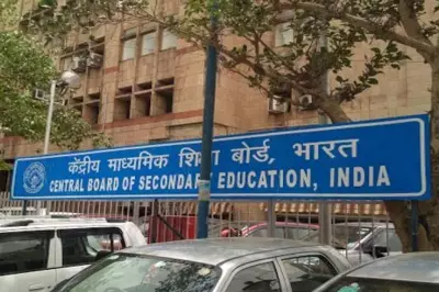 No Forced Language Switch for Existing CBSE Students Till Class X