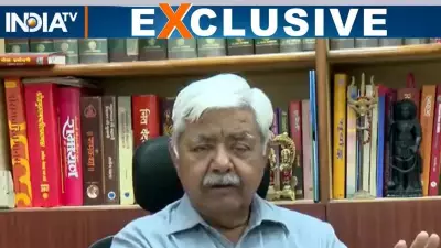No Pressure on Champat Rai to Resign: VHP's Alok Kumar on Ram Temple Row