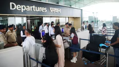 Noida Airport Launches Passenger Flights with Inaugural Service from Lucknow
