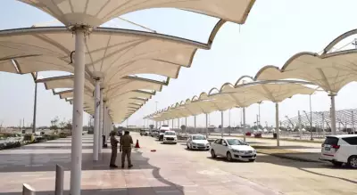 Noida Airport Opens June 15: Traffic Plan Issued for Commuters