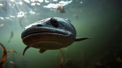 Northern Snakehead: Invasive Fish Could Reach All US Waters in 43 Years