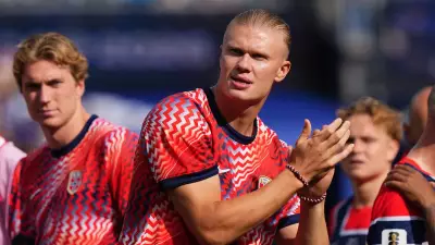 Norway vs Ivory Coast: Haaland Leads Norway in World Cup 2026 Qualifier