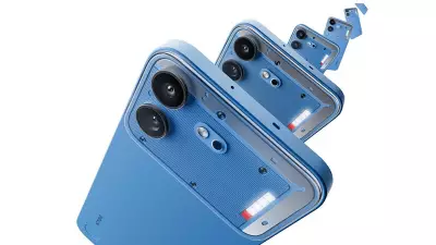 Nothing Phone 4(b) Series Launching in India on July 7 with Snapdragon 6 Gen 4