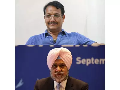 NRAI Renames India Open Competitions After Jaspal Rana, Raja Randhir Singh