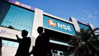 NSE Files IPO Papers, Likely to Raise Over Rs 30,000 Crore