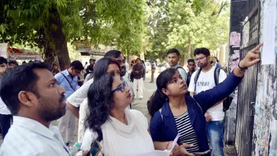 NTA Launches Pariksha Karmayogi Training Programme for Exam Officials Amid NEET UG Row