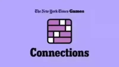 NYT Connections Puzzle #1101 Hints and Answers for June 16, 2026
