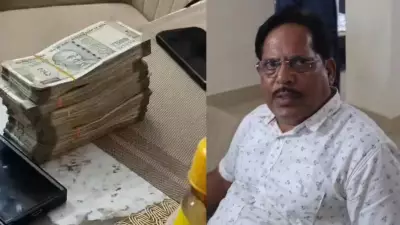 Odisha Engineer Caught Taking Rs 2 Lakh Bribe Days Before Retirement